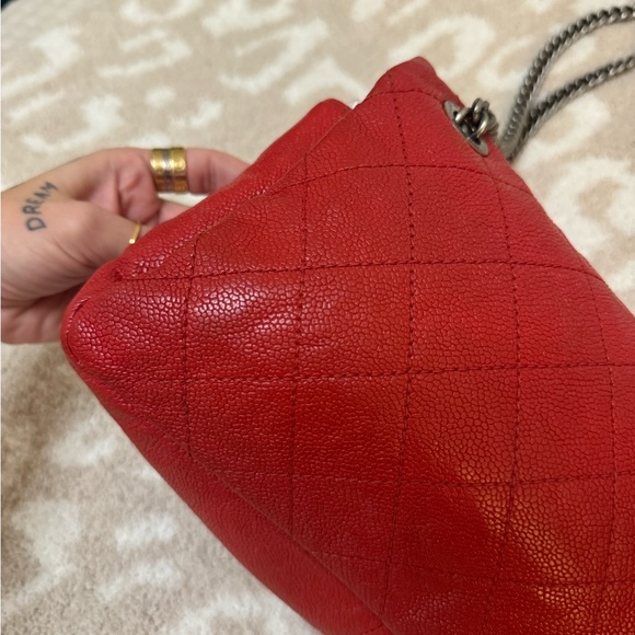 Chanel medium Simply CC - Picture 7 of 11